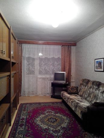 Зняти квартиру в Харкові на вул. Лермонтовська 4/5 за 6500 грн. 