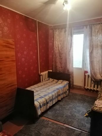 Rent a room in Kherson on the Tavriiskyi entry per 1100 uah. 