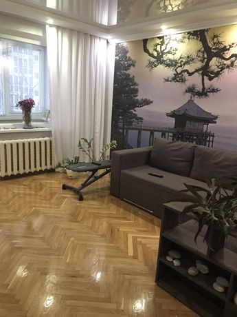 Rent a room in Chernivtsi per $150 
