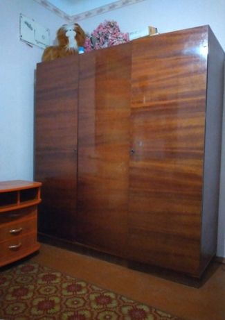 Rent a room in Zhytomyr per 2000 uah. 