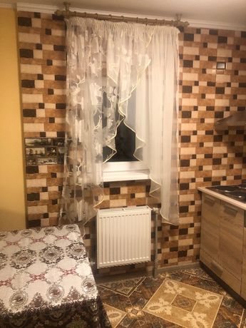 Rent a house in Dnipro on the St. Kintseva per 5000 uah. 