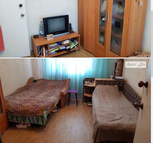 Rent a room in Kyiv on the St. Urlivska 3 per 4000 uah. 