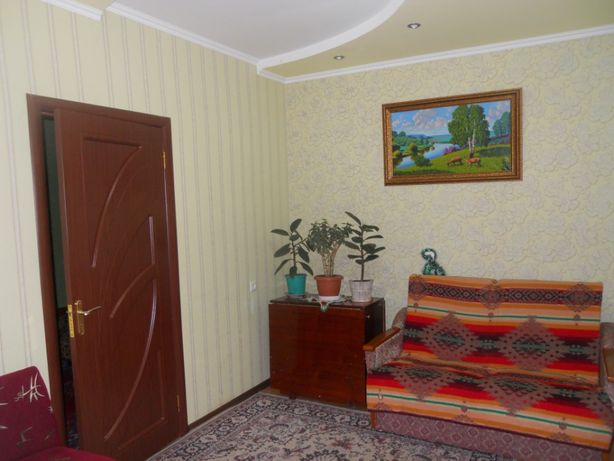 Rent daily a room in Poltava per 350 uah. 