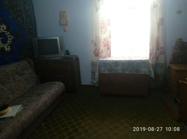 Зняти кімнату в Кам’янець-Подільському за 1500 грн. 