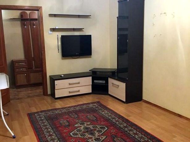Снять квартиру в Мукачеве на переулок Петрова генерала 2 за 3500 грн. 