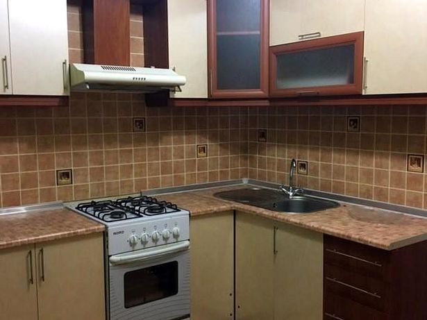 Rent an apartment in Mukachevo on the lane Petrova Henerala 2 per 3500 uah. 