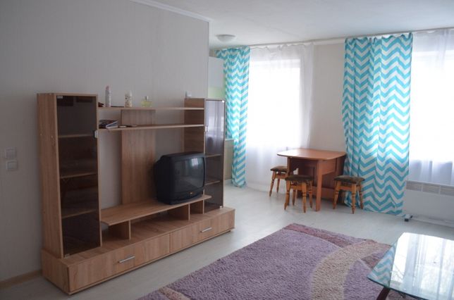 Rent an apartment in Uzhhorod on the Avenue Svobody per 5000 uah. 