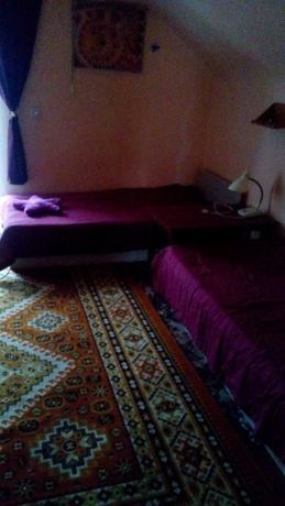 Rent daily a room in Kharkiv on the lane Bankivskyi per 130 uah. 