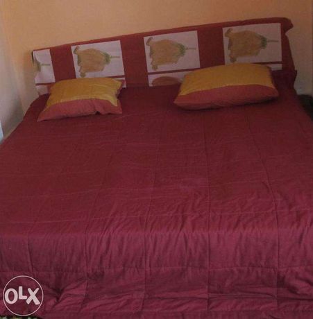 Rent daily a room in Kharkiv on the lane Bankivskyi per 130 uah. 