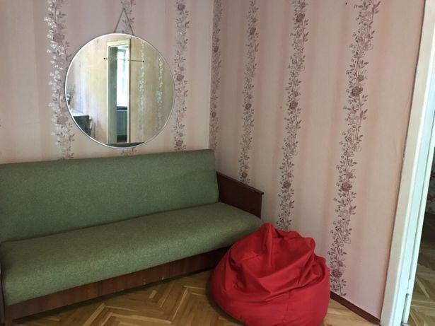 Rent an apartment in Kyiv on the St. Mechnikova 7а per 12200 uah. 