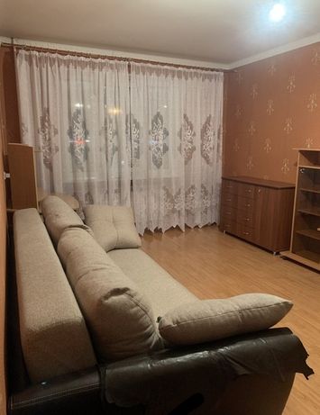 Rent an apartment in Kherson on the Avenue 200-richchia Khersonu per 4000 uah. 