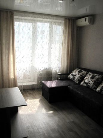Зняти квартиру в Харкові на просп. Героїв Праці за 7500 грн. 