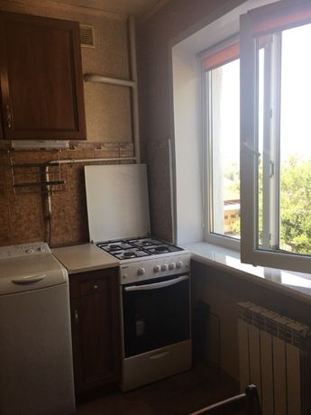 Rent an apartment in Makiivka on the St. Uspenskoho 1 per 2500 uah. 
