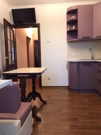 Rent an apartment in Makiivka per 13000 uah. 