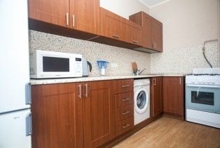 Rent an apartment in Kyiv on the St. Volhohradska per 7000 uah. 