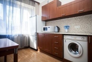 Rent an apartment in Kyiv on the St. Volhohradska per 7000 uah. 