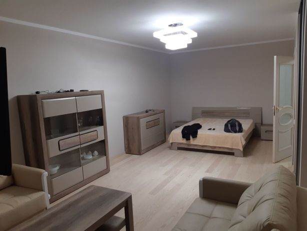 Rent an apartment in Lutsk on the St. Prylutska per 3000 uah. 