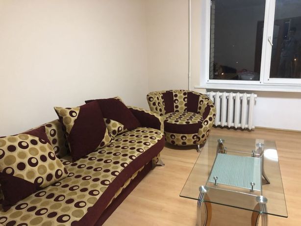 Rent an apartment in Lviv on the St. Trakt Hlynianskyi 161 per 7500 uah. 