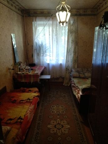 Снять комнату в Кропивницком за 900 грн. 