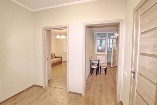 Rent an apartment in Kyiv on the St. Koncha Ozerna 24 per 5200 uah. 