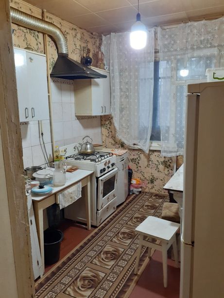 Rent an apartment in Kryvyi Rih in Saksahanskyi district per 2500 uah. 