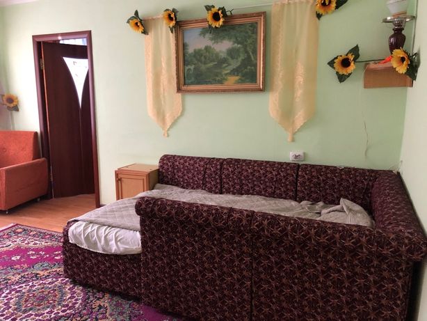 Rent a room in Ivano-Frankivsk on the St. Chornovola per 1800 uah. 