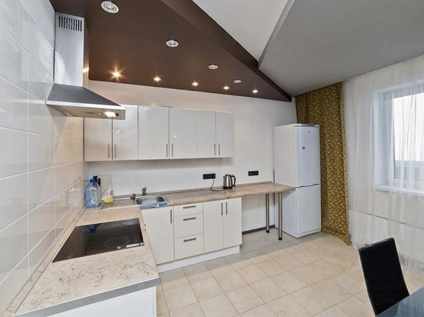 Rent an apartment in Kyiv on the St. Chavdar Yelyzavety 1 per 5300 uah. 