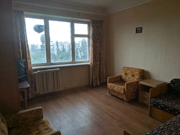 Rent an apartment in Kyiv on the lane Lisnyi 8а per 8800 uah. 