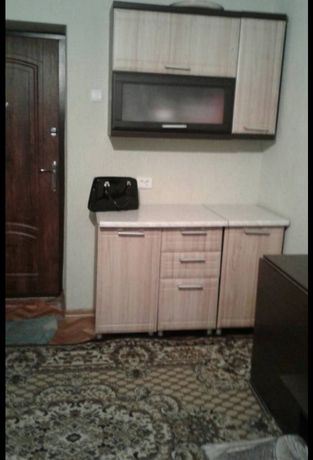 Rent a room in Ternopil on the St. Novyi Svit 17 per 2000 uah. 