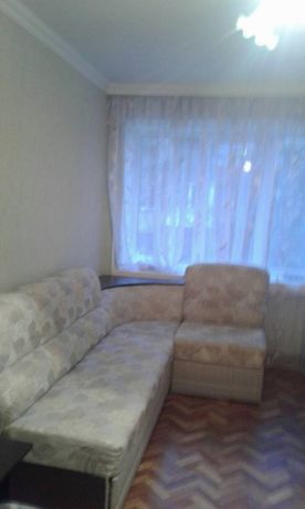 Rent a room in Ternopil on the St. Novyi Svit 17 per 2000 uah. 
