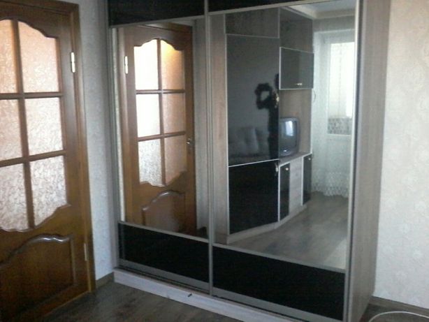 Rent an apartment in Lutsk on the St. Koniakina per 5000 uah. 