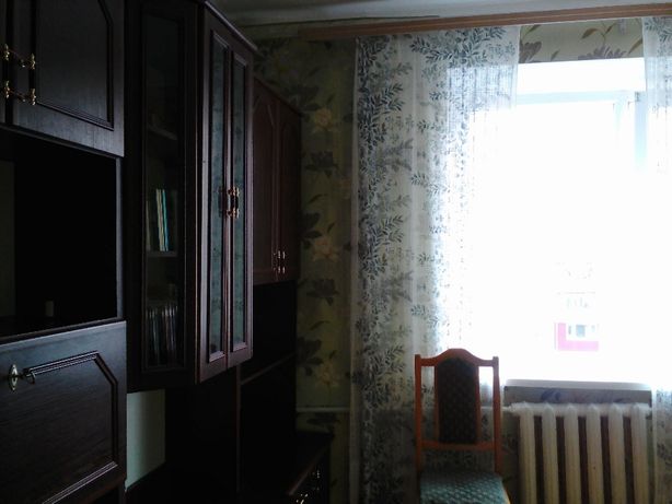 Rent a room in Khmelnytskyi on the St. Peremohy per 2000 uah. 