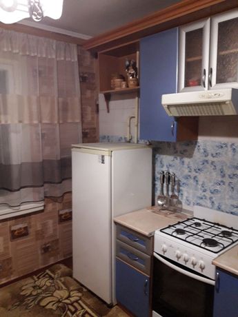 Зняти квартиру в Чернігові на вул. Рокосовського 7 за 4000 грн. 