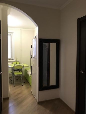 Rent a room in Kyiv on the Avenue Hlushkova Akademika 14 per 4700 uah. 