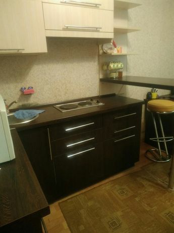 Rent an apartment in Kharkiv near Metro Armiiska per 5000 uah. 