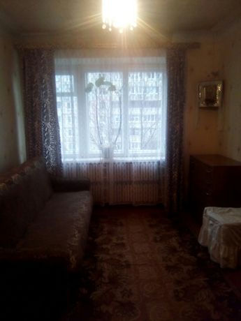 Зняти квартиру в Харкові біля ст.м. Холодна гора за 9000 грн. 
