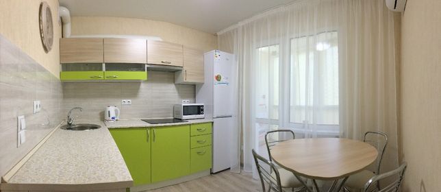 Rent an apartment in Kyiv on the St. Kalnyshevskoho Petra 14 per 12000 uah. 