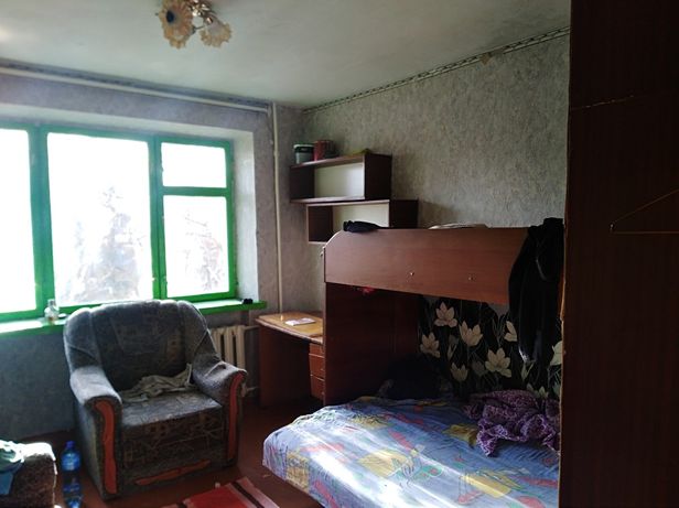 Rent a room in Mykolaiv in Korabelnyi district per 1500 uah. 