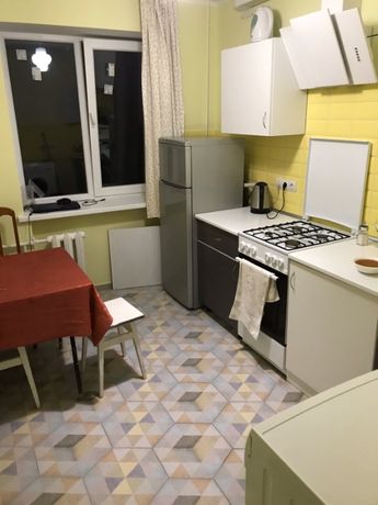 Rent an apartment in Lviv on the St. Stryiska per 4000 uah. 