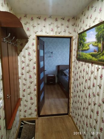 Rent an apartment in Kyiv on the St. Yury Hnata 18 per 12000 uah. 