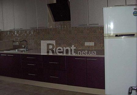 rent.net.ua - Rent daily an apartment in Zhytomyr 