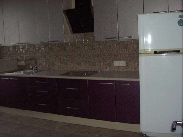 Rent daily an apartment in Zhytomyr per 500 uah. 