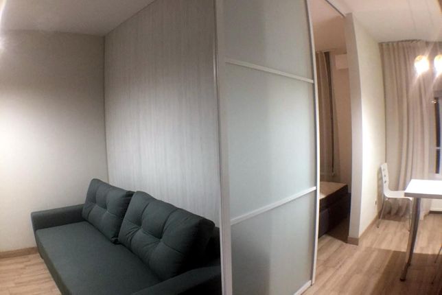 Rent an apartment in Kyiv on the St. Berezneva per 12500 uah. 