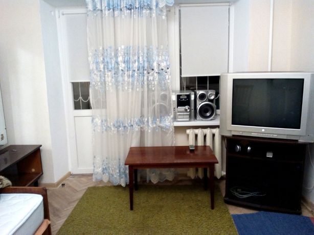 Rent a room in Kyiv on the St. Dobrokhotova Akademika per 4500 uah. 