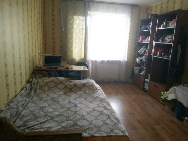 Rent a room in Kyiv on the Avenue Nauky 55а per 4000 uah. 