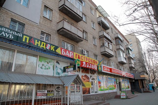 Зняти квартиру в Миколаєві на вул. Адміральська 21 за 8000 грн. 
