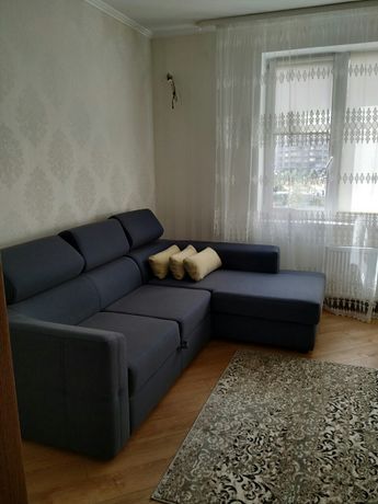 Rent an apartment in Brovary on the lane Parkovyi 3 per 15000 uah. 