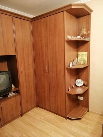 Снять квартиру в Киеве на ул. Ахматовой Анны 14Б за 11000 грн. 