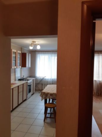 Rent an apartment in Dnipro in Tsentralnyi district per 9000 uah. 
