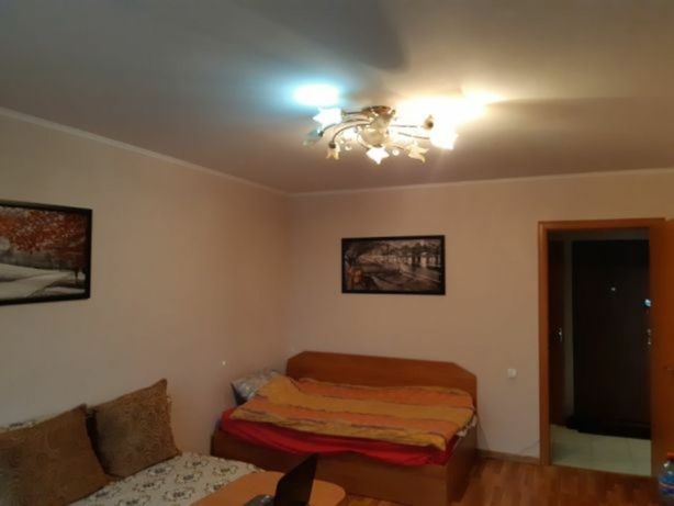 Rent an apartment in Dnipro in Tsentralnyi district per 9000 uah. 